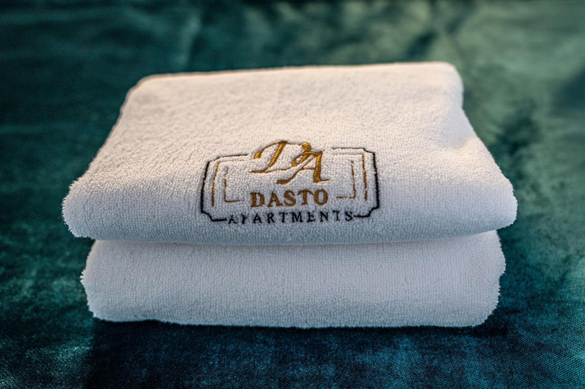 Dasto Apartments Old Town קרקוב חדר תמונה
